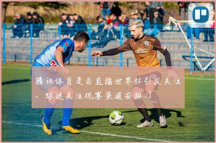 腾讯体育是否直播世界杯引发关注,球迷关注观赛渠道安排_1