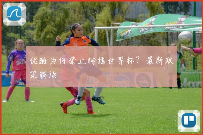 优酷为何禁止转播世界杯？最新政策解读