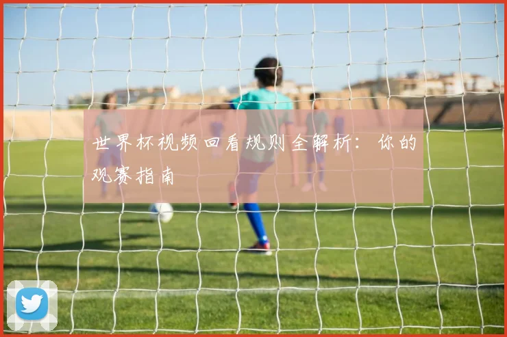 世界杯视频回看规则全解析:你的观赛指南