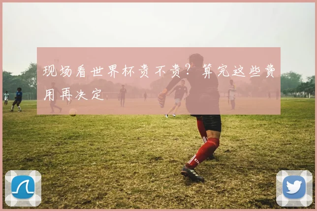现场看世界杯贵不贵？算完这些费用再决定