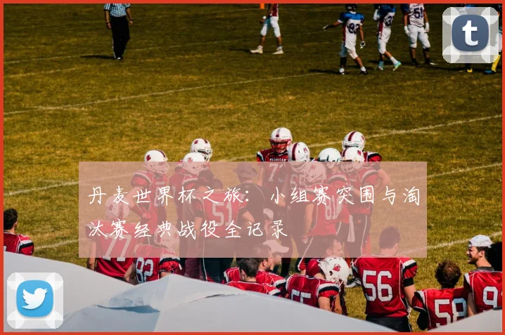 丹麦世界杯之旅:小组赛突围与淘汰赛经典战役全记录