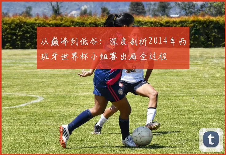从巅峰到低谷：深度剖析2014年西班牙世界杯小组赛出局全过程