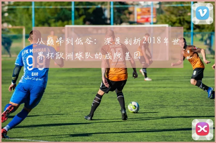 从巅峰到低谷：深度剖析2018年世界杯欧洲球队的成败基因