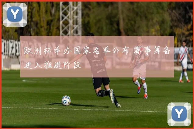欧洲杯举办国家名单公布 赛事筹备进入推进阶段