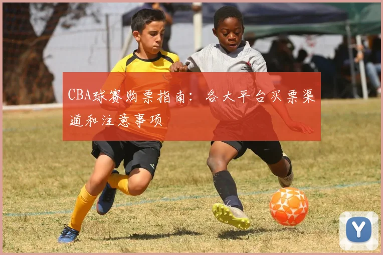 CBA球赛购票指南:各大平台买票渠道和注意事项